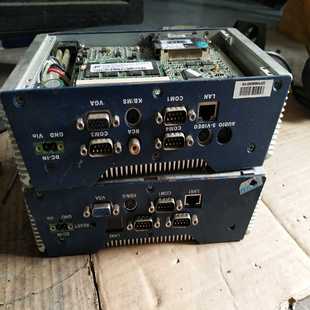 研扬工业一体机AEC 6810AEC6840GE