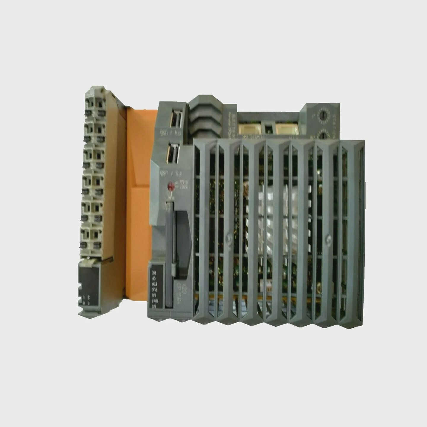 *已测试*适用于B&RX20CP1584可编程式逻辑控制器CPU模块X2