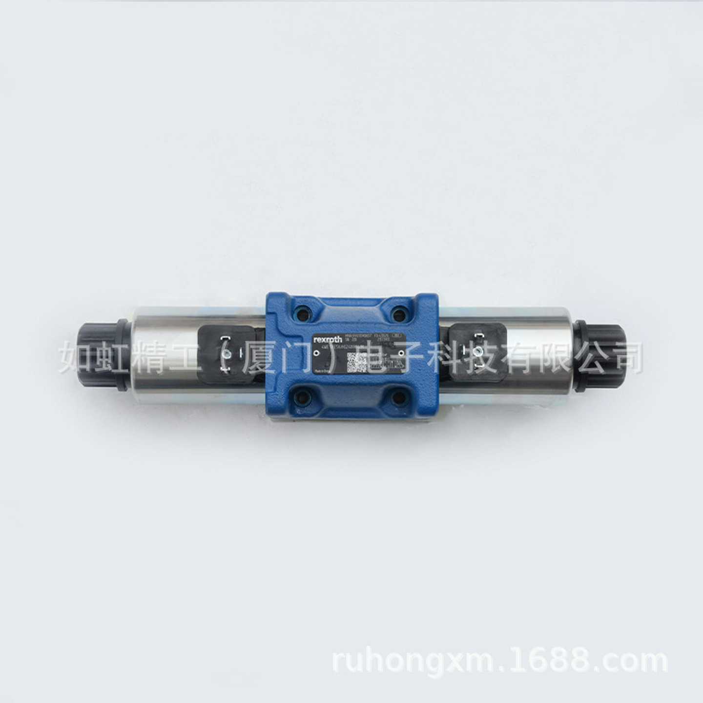 力士乐REXROTH伺服比例阀4WRL2H5V370M-30/G24Z4/M换向阀