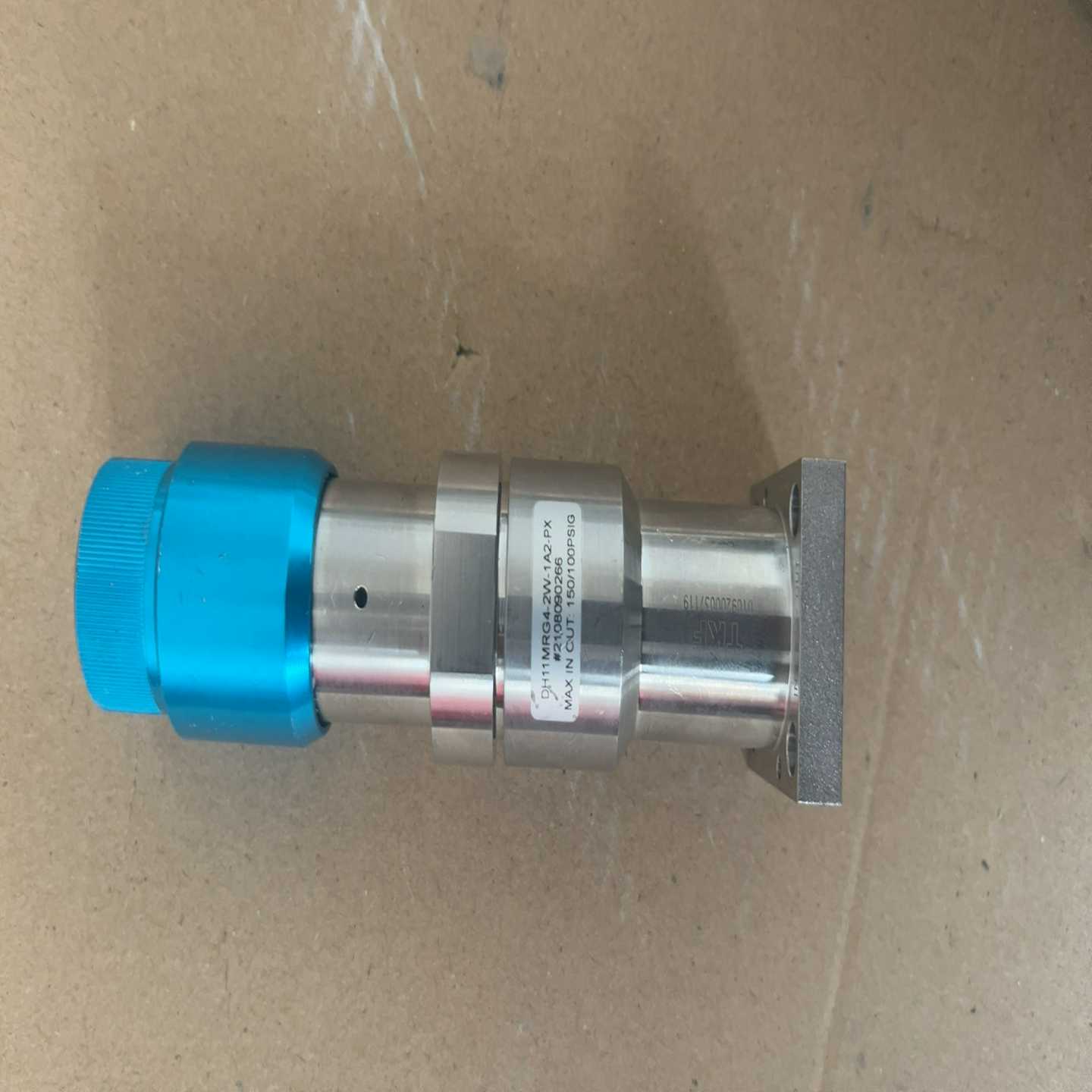 【议价】TKF调节阀DH11MRG4-2W-1A2-PX成色新，适用