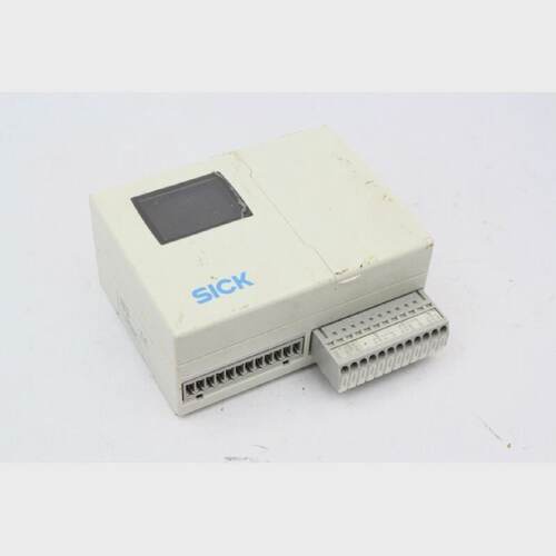 SICK 6 028 960 AODP1 Amplifier unit B584
