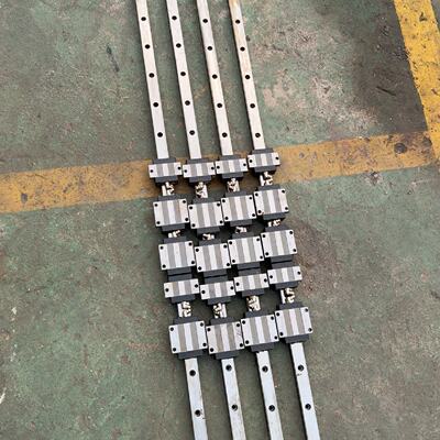 议价Iko Slider Rails Lwe20  Lwec20 Flan Models Have Dual  Fo