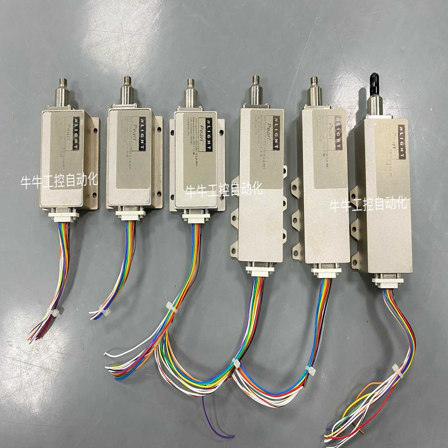 nLight激光887模块80W130W--议价商品