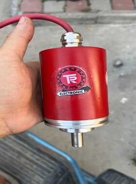 询价~TR帝尔编码器，CE 65S   111-00282   0