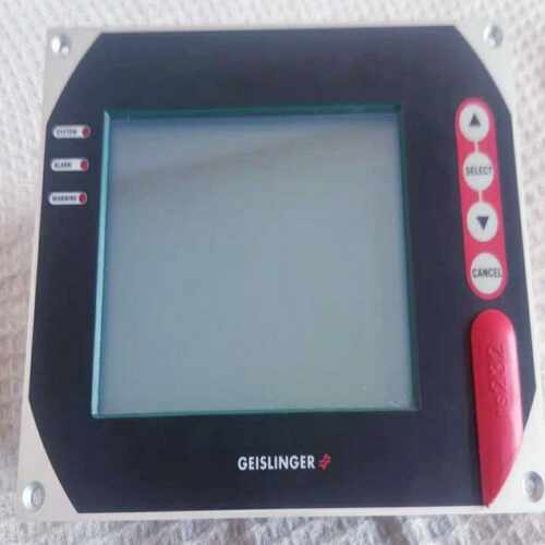 议价GEISLINGER GMBH  GMS-MARK4 D25