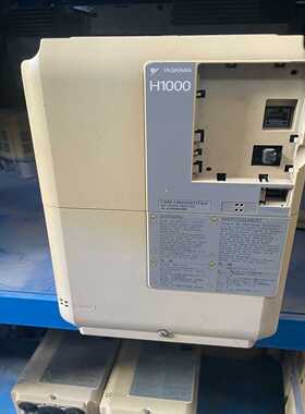 咨询-CIMR-HB4A0031FAA安川H1000变频器，15/
