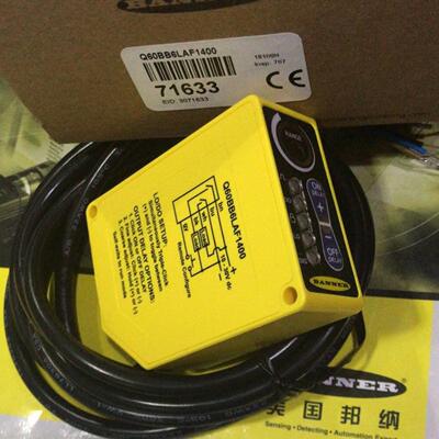 配件Q60BB6LAF1400 Q60BB6LAF1400Q Q60BB6LAF1400QP邦纳BA议价