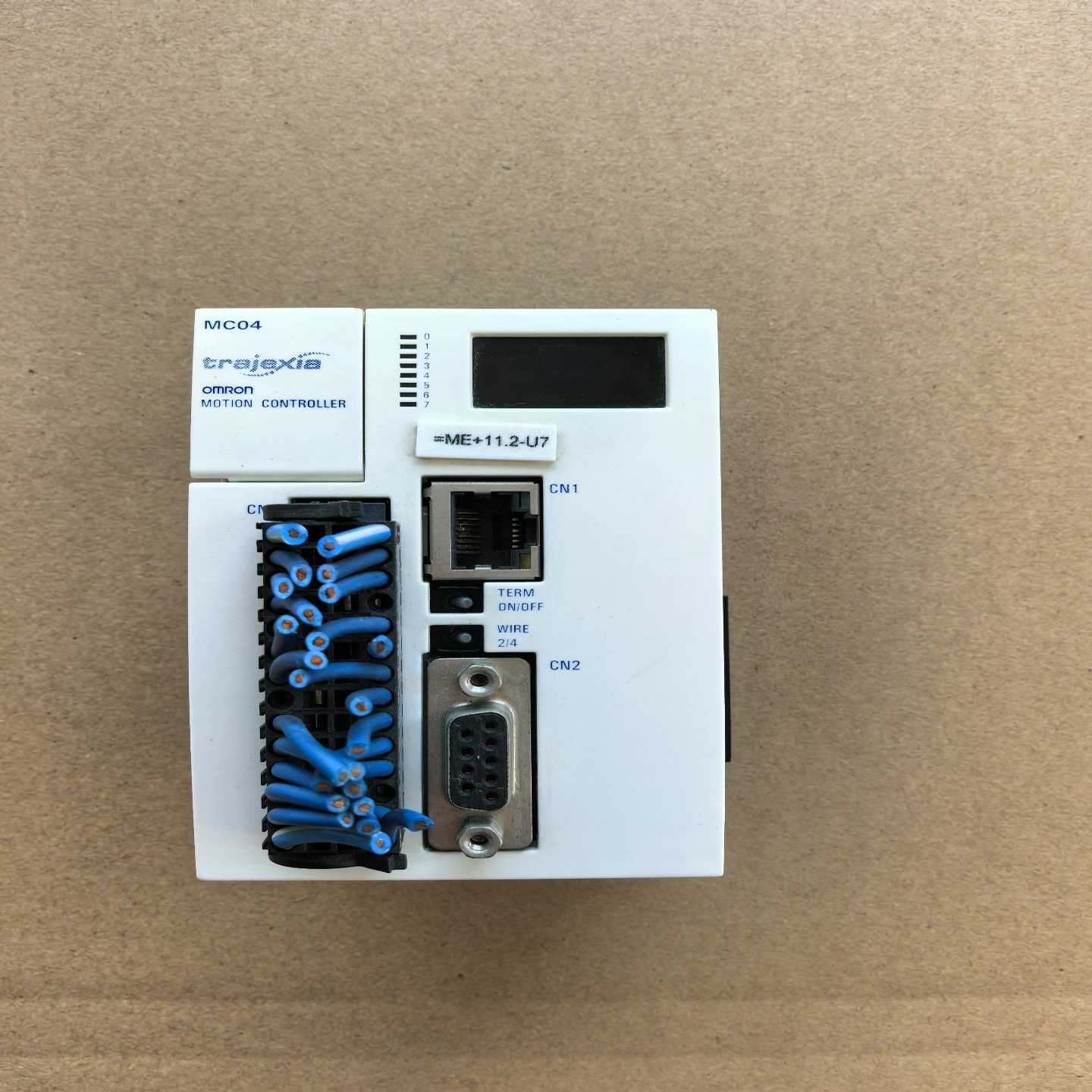 咨询-TJ1-MC04PLC