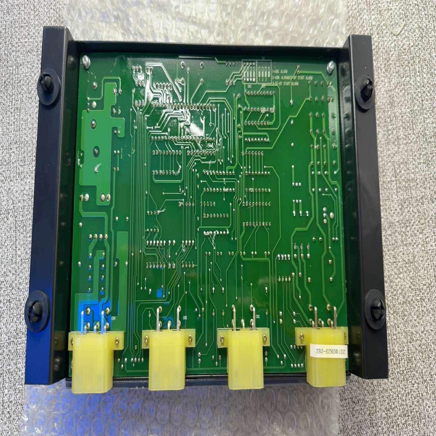 【请询价】HYUNDAI++MSU-113NHEEM-3马达启动控