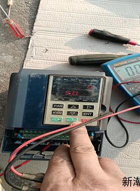 科姆龙KV3000-37G55P-4T变频器37议价商品