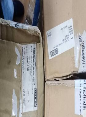 配件德国威卡WIKA 21220100气体密度计气压全新正品实拍议价