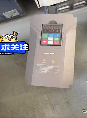 【议价】#变频器森兰变频器Hope800G7.5T47.5KW适用