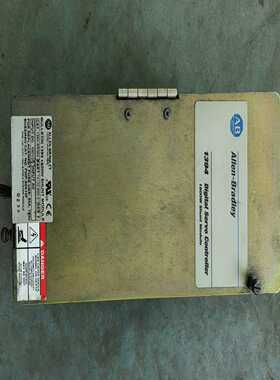 AB罗克韦尔1394分流电阻控制器货A-B1394数询价