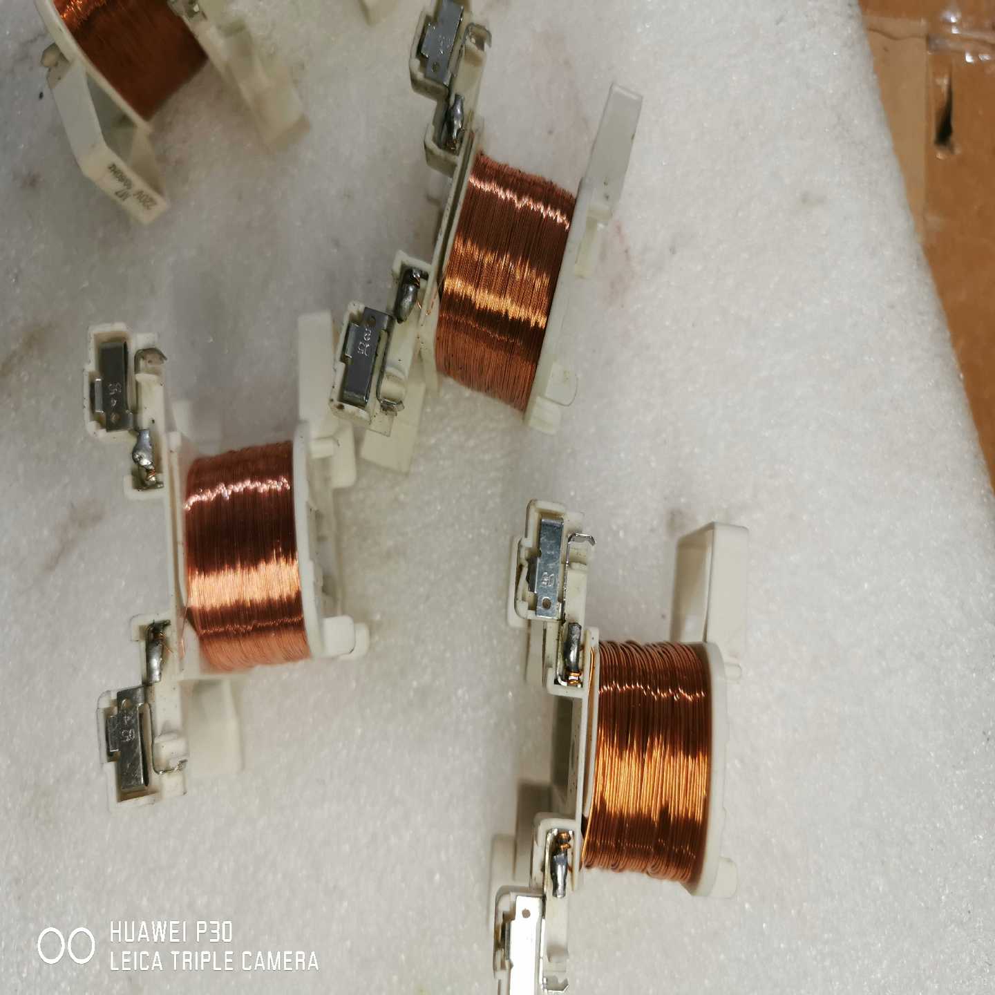 询价~接触器LC1D09F7C-LC1D38F7C 线圈AC