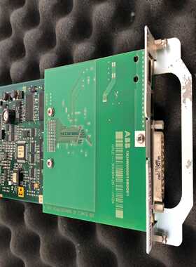 ABB卡件G3LD 1KHW000608R0102--议价商品