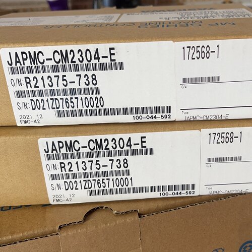 议价安川JAPMC-EX2200/EX2210-E全新原装质保一年询价出售