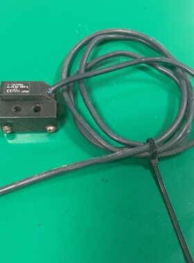 拆机件欧姆龙光电开关一个E3ZT81L实物图69元-议价