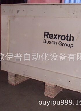 寻I德国力士乐柱塞泵A10VO45LA9DG53RVSC12K52原装