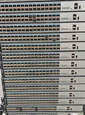 S6720-32X-SI-32S-AC高性能交换机转让-议价