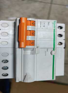 询价~ EA9R 漏电保护断路器3P C16A/30mA