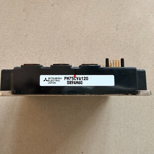 三菱PM75CVA120模块-议价