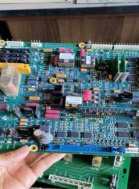 咨询-OTIS奥的斯驱动板/ABA26800XU2/ABA26