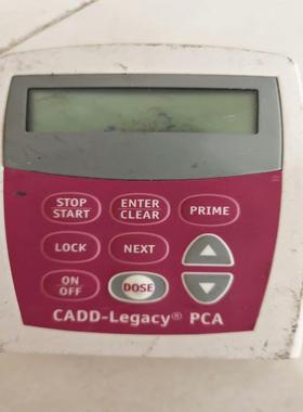 【请询价】CADD-LEGACY PCA   型号6300 成色如图实