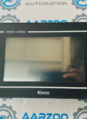 Pannello Touch Screen HMI Kinco GL070 Da 7 Pollici