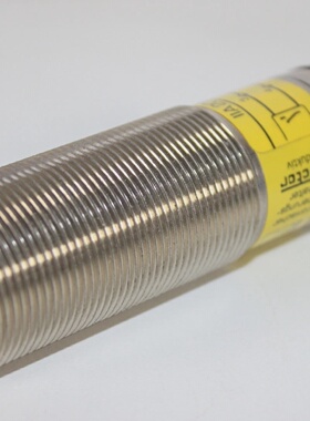 IFM电子IIA2010LABOWTS600A接近传感器