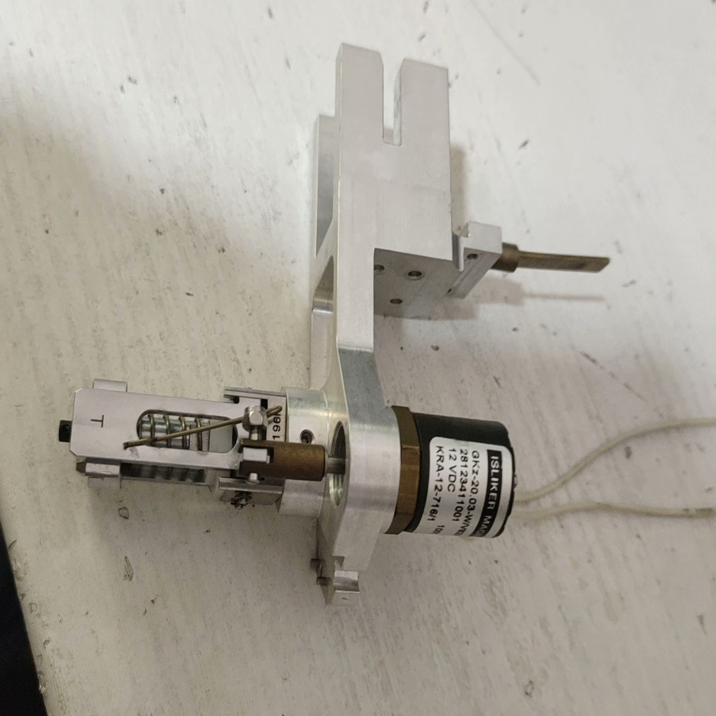 【议价】ISLIKER MAGNETE电磁铁