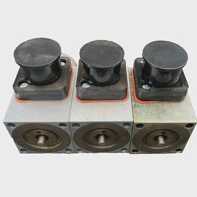 Set Von 3 BUCHER Kts P35B00 Spule Proportionale