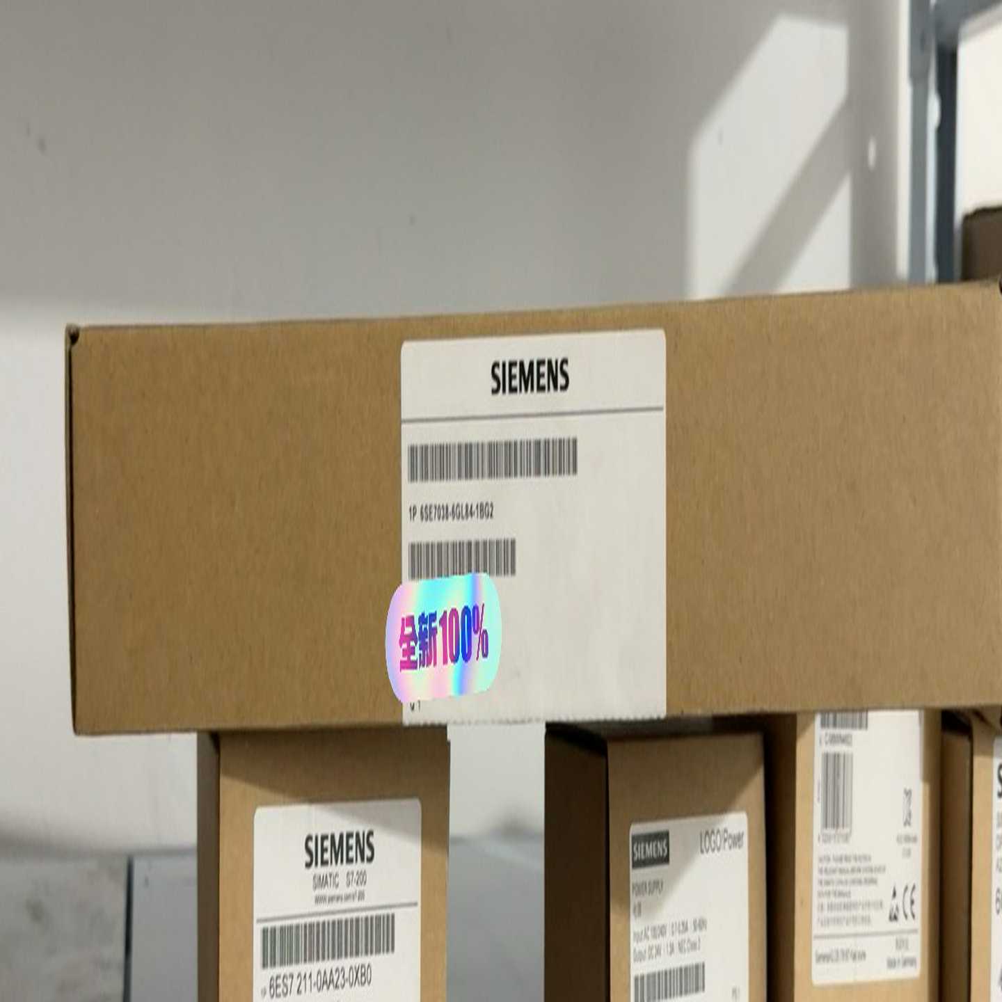 全新现货6SE7038-6GL84-1BG2-议价