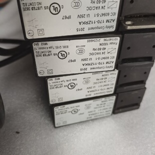 溢价-施迈赛安全门开关AZM17011ZRKA