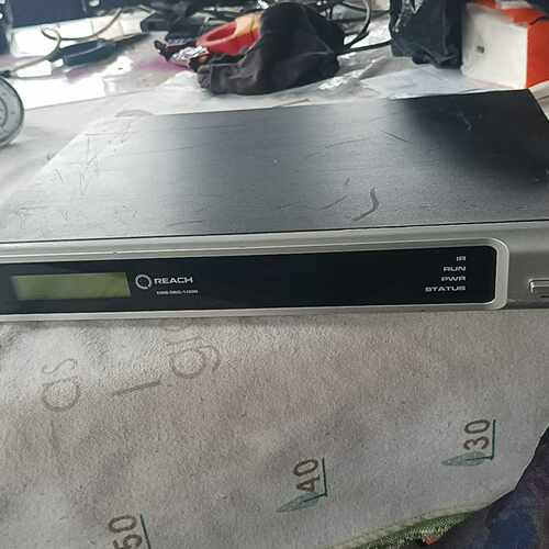 咨询-REACH/锐取VGA解码器，DSS-DEC-1000型，