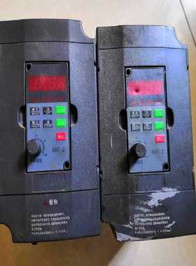 询价~国产变频器VF100-2007220v0.75kw