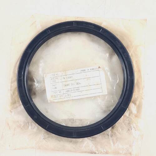 Delantero Retn PN 14861601840 para Yanmar S165HT Motor Genui
