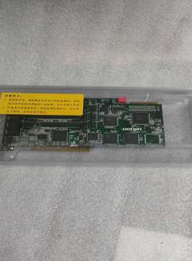 议价原装东进D081A-PCIREV:3.2全新原装现货
