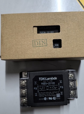 TDKLambda滤波器