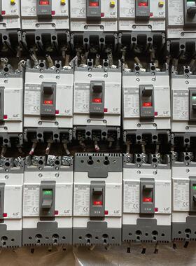 议价原装韩国LS断路器ABS 33C  30A/10A  3P