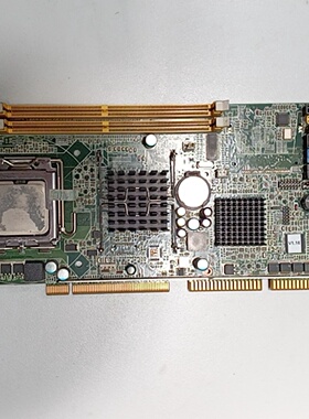 研华工控机主板PCA6010VGPCA6010R议价