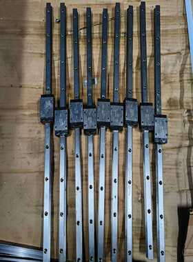 询价HRC15MN原装正品CPC直线导轨滑块