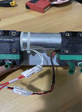 询价O泵7006V12vdc实物拍摄，拆