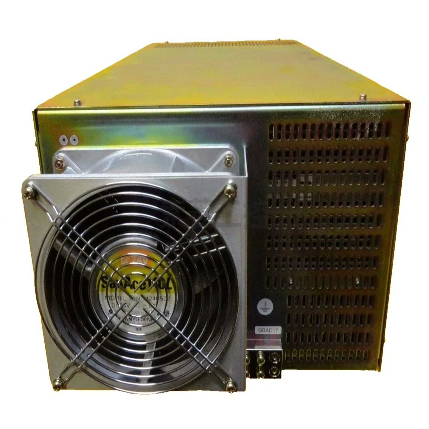 尼康4S587-038ADEXY线性电机控制器--议价商品