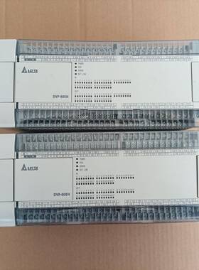 台达PLC，DVP80EH00R3议价