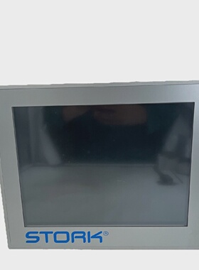 BECKHOFF CP690200010000 INDUSTRIAL CONTROL PANEL TOUCH SCREE