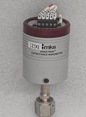 MKS真空计622A11TBERange1.333K议价