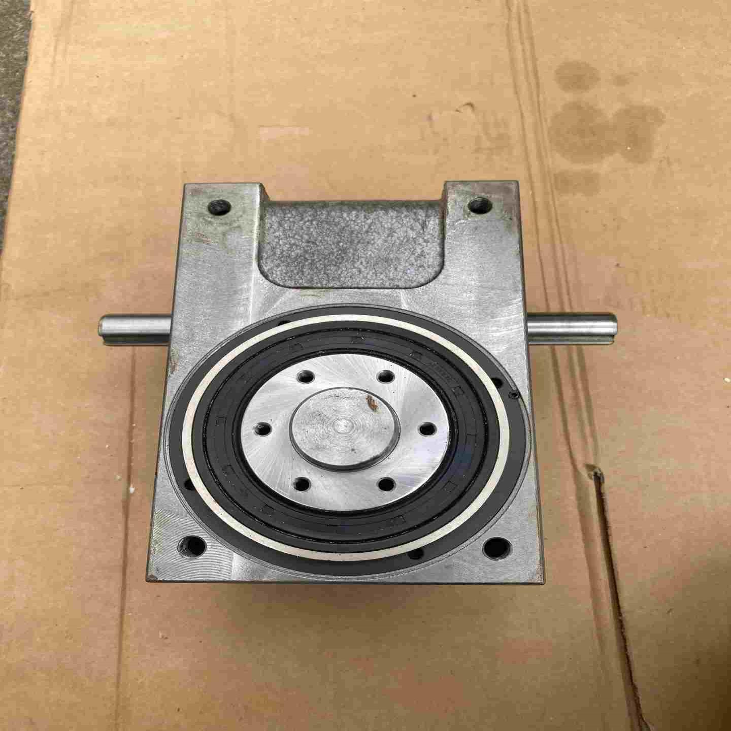 班美萝SANDEX日本三共凸轮分割器，，12位，拆机一个成色好--议价