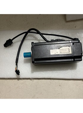 议价台达伺服马达ECMA-C10807SS，750W，输入电压A