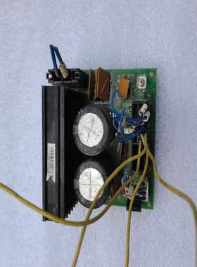 FUJITEC华升富士达电梯电源板电容板VS20G04/VS--议价商品