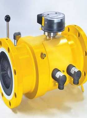 ETER腰轮流量计气体超S声波流量计RPMG16-G200